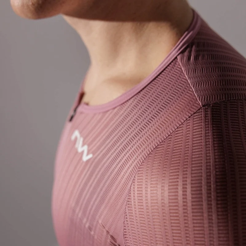 Maglia Northwave Extreme Ultralight - Rosa