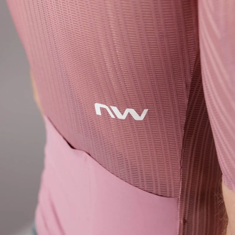 Maglia Northwave Extreme Ultralight - Rosa