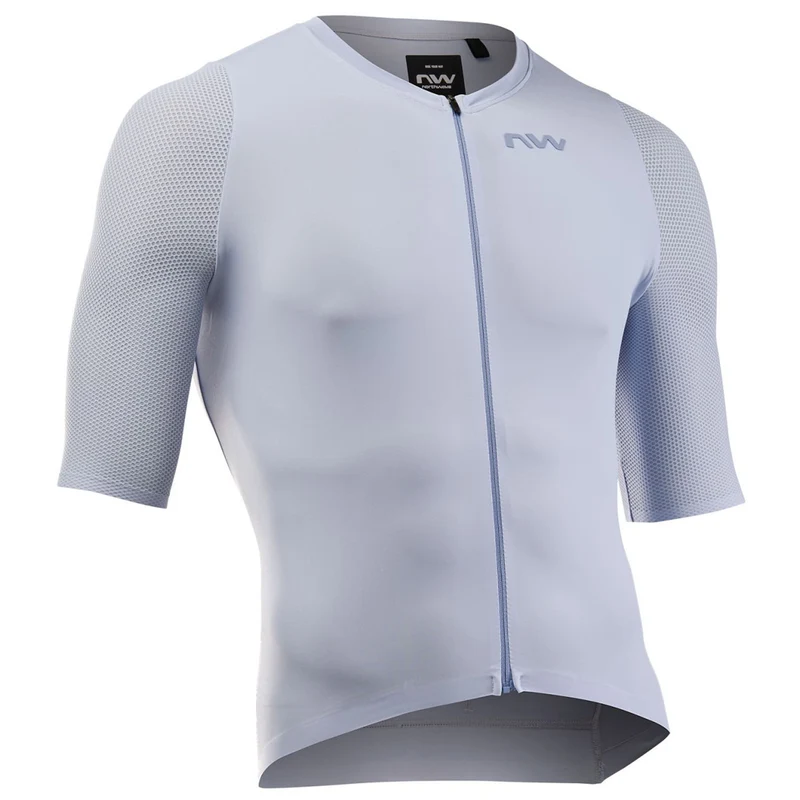 Maglia Northwave Extreme - Grigio