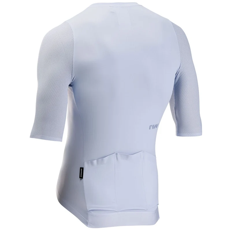 Maglia Northwave Extreme - Grigio