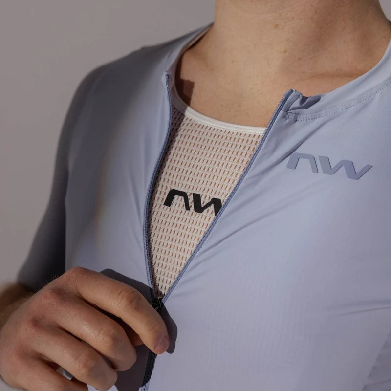 Maglia Northwave Extreme - Grigio