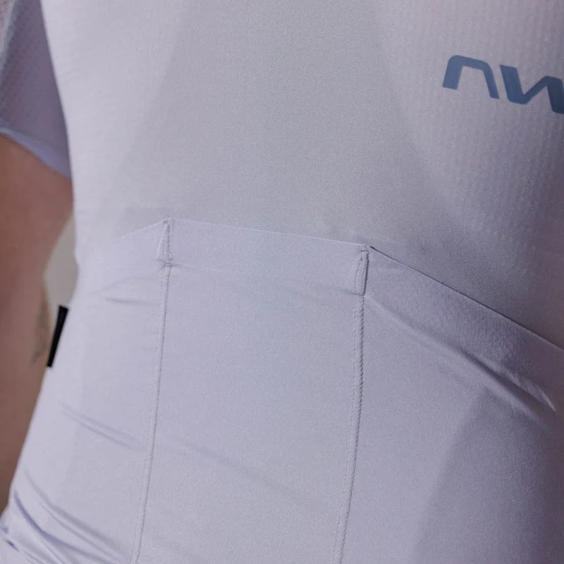 Maglia Northwave Extreme - Grigio