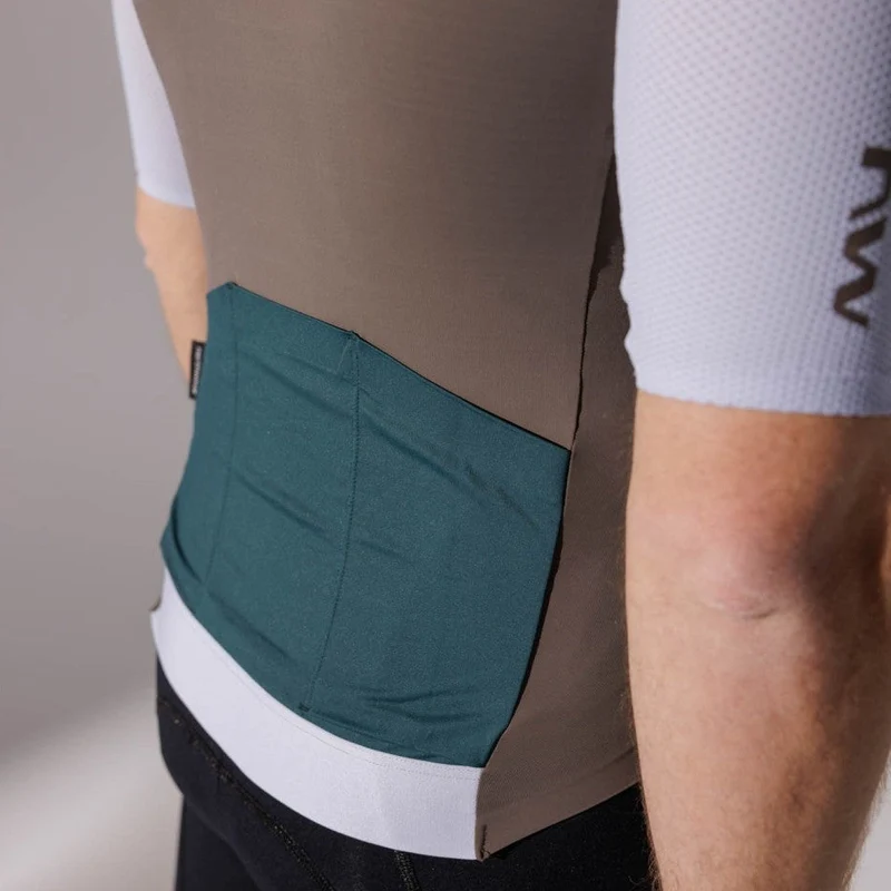 Maglia Northwave Extreme Evo - Verde