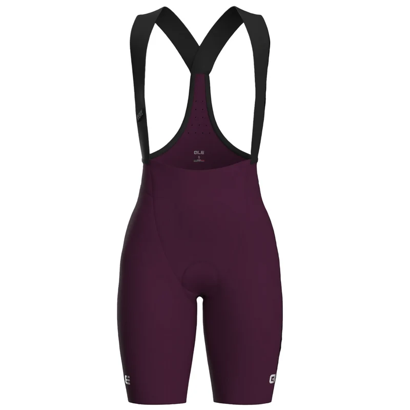 Salopette donna Ale R-EV1 Go - Viola