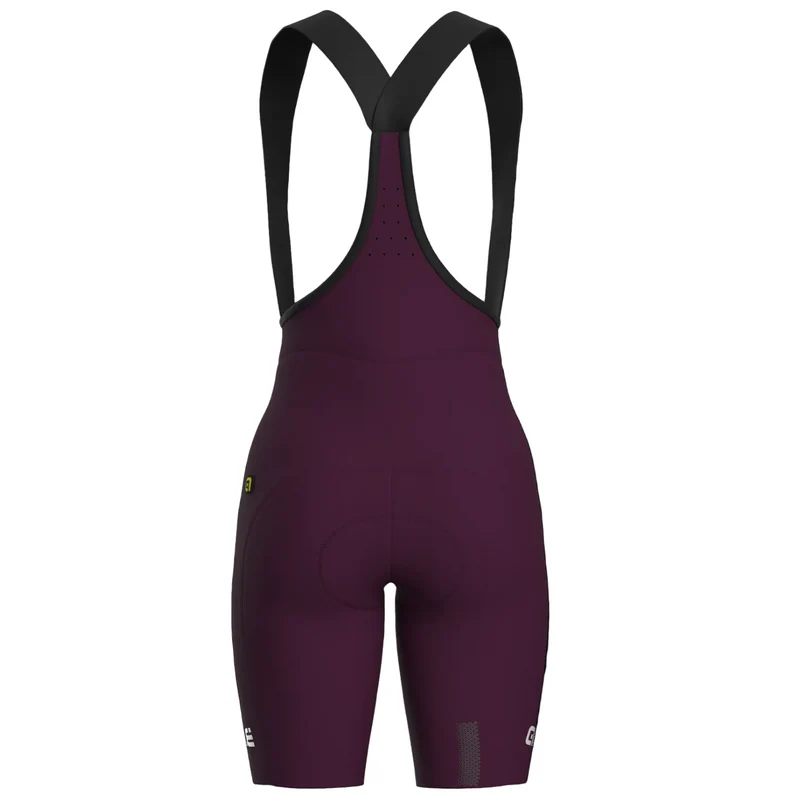 Salopette donna Ale R-EV1 Go - Viola