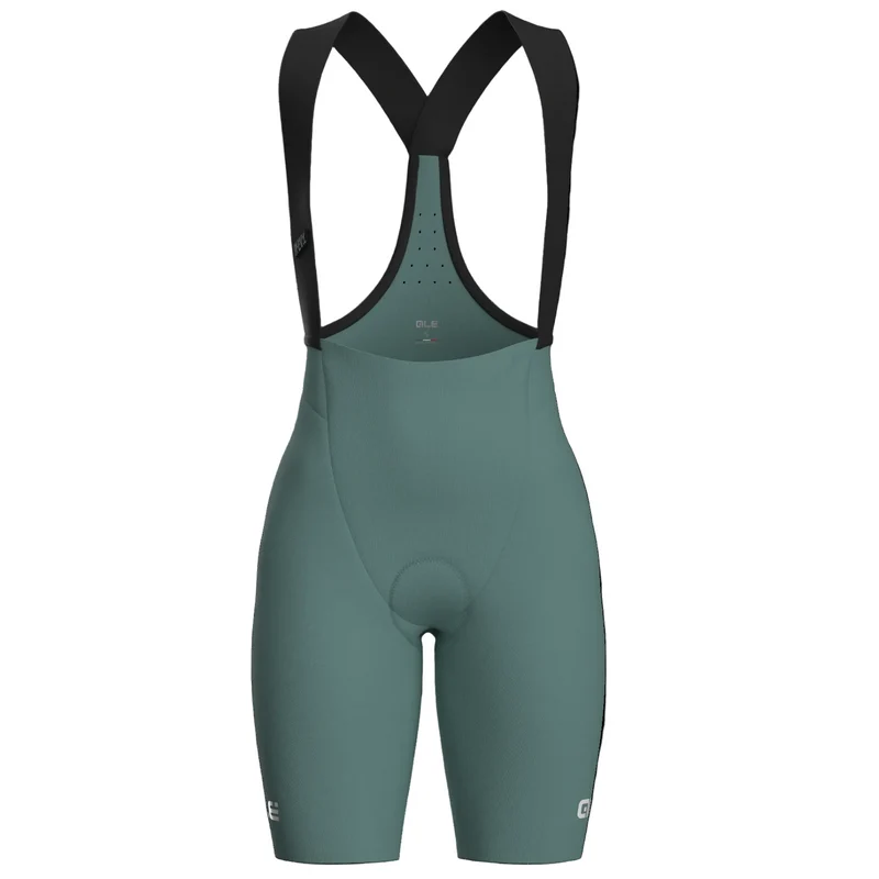 Salopette donna Ale R-EV1 Go - Verde