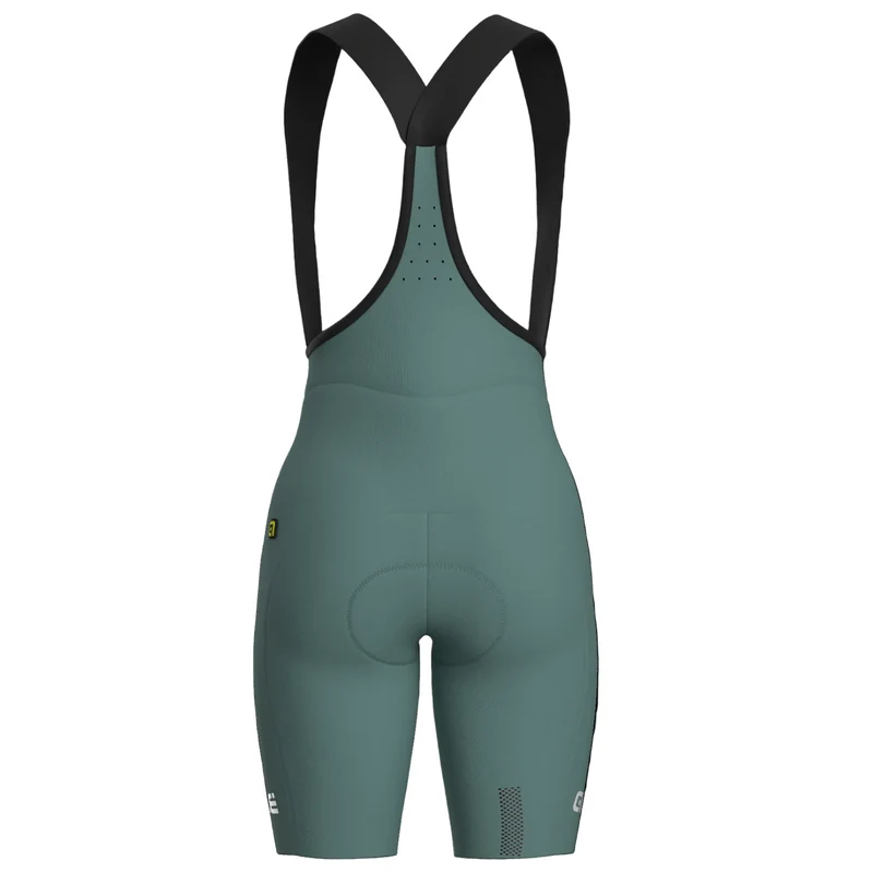 Salopette donna Ale R-EV1 Go - Verde