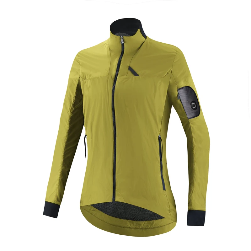 Giacca donna Dotout Verto - Verde