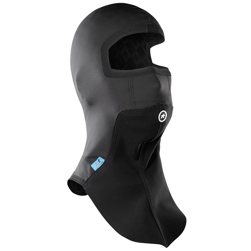 Passamontagna Assos Ultraz Winter - Nero
