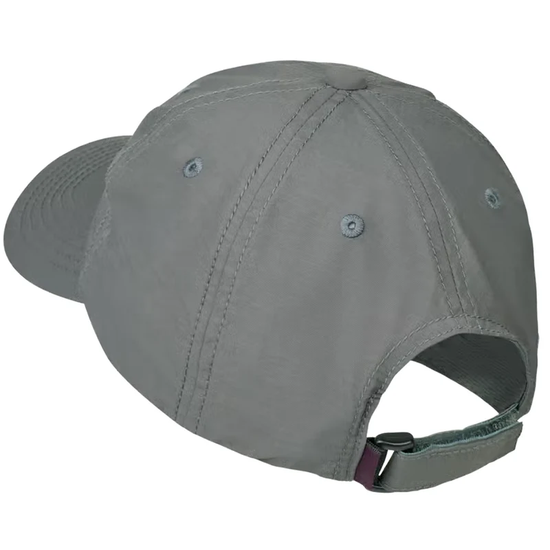 Cappellino Pas Normal Studios Off-Race - Grigio
