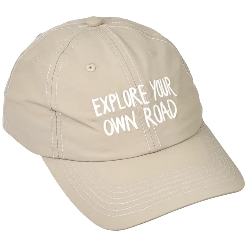 Cappellino Pas Normal Studios Off-Race - Beige