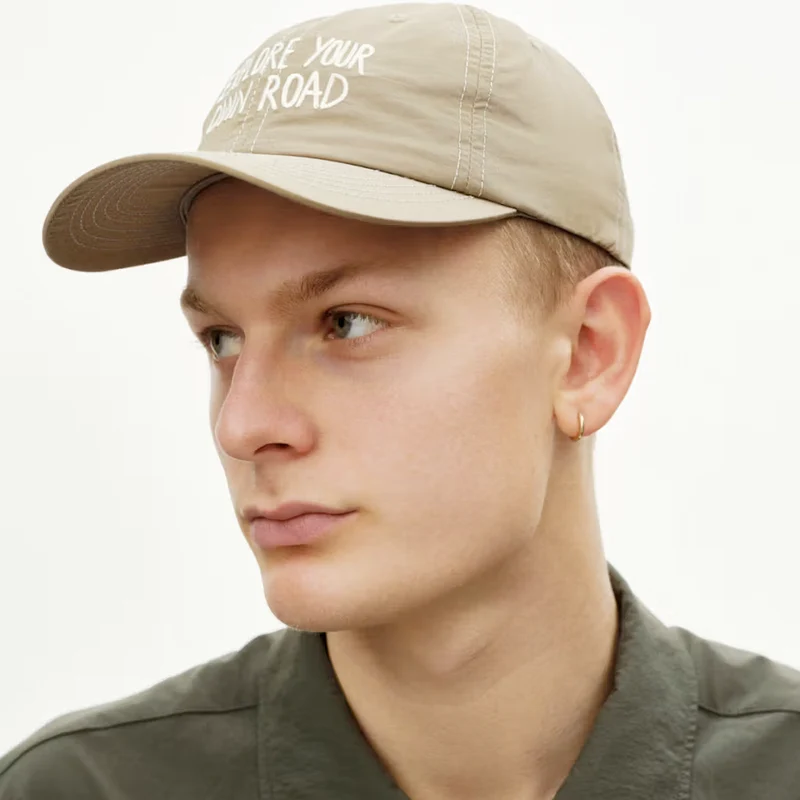 Cappellino Pas Normal Studios Off-Race - Beige