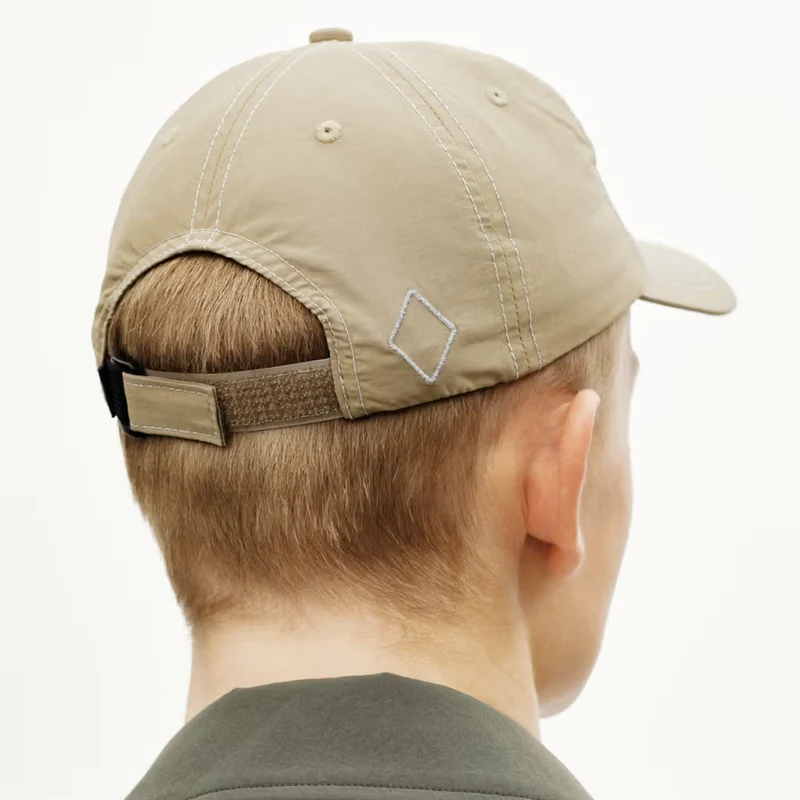 Cappellino Pas Normal Studios Off-Race - Beige