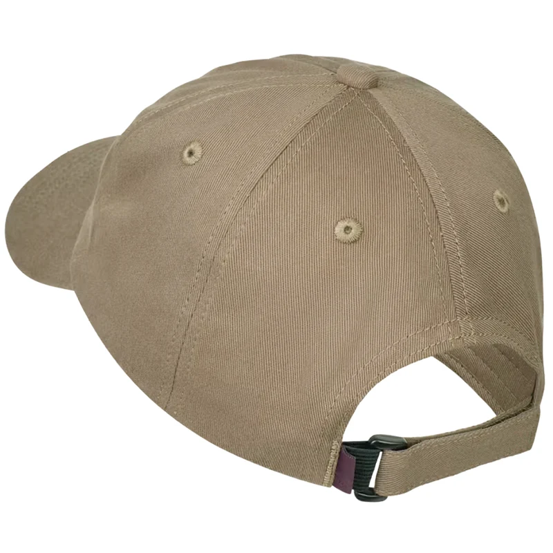 Cappellino Pas Normal Studios Off-Race Cotton - Grigio