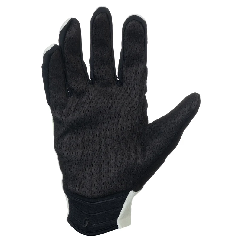 Guanti Scott RC Pro LF - Grigio