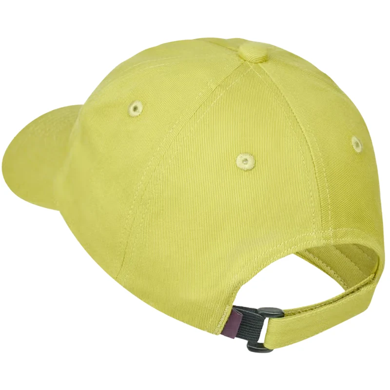 Cappellino Pas Normal Studios Off-Race Cotton - Verde