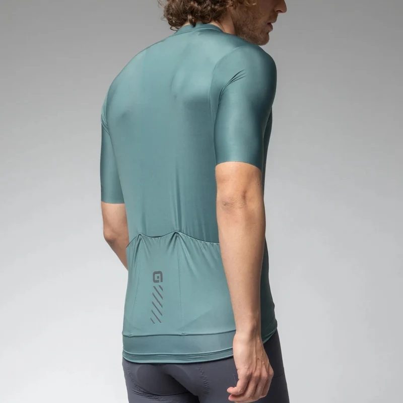 Maglia Ale Pragma Color Block Off Road 2.0 - Verde chiaro