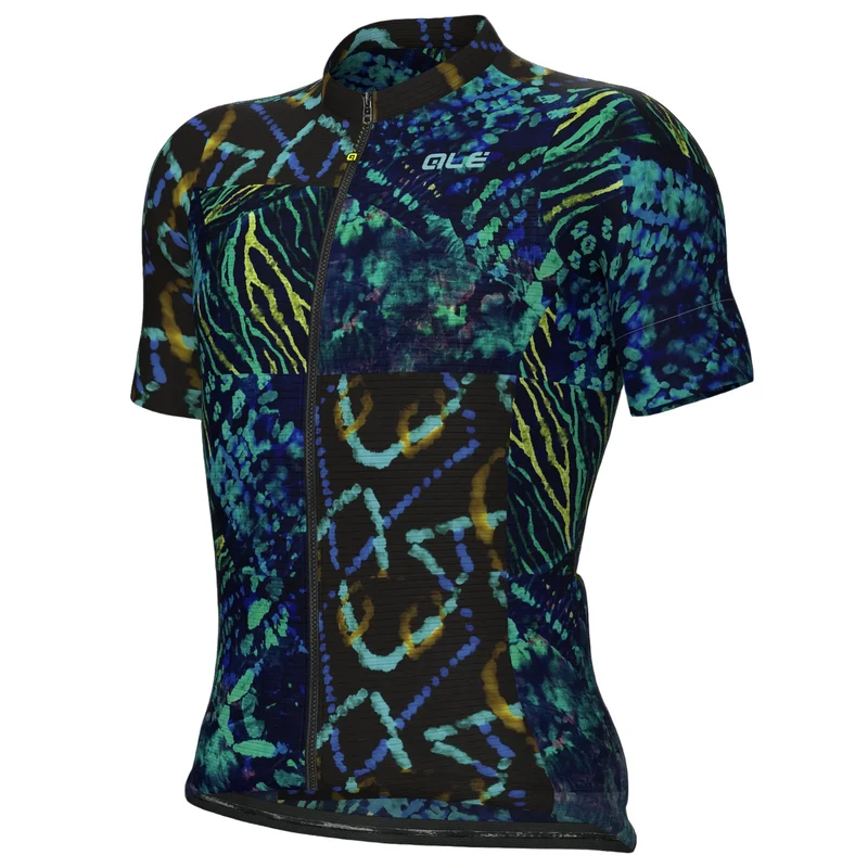 Maglia Ale Pragma Caraibi - Multicolore