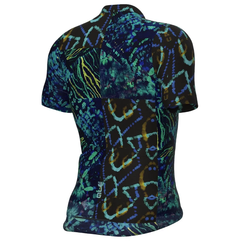 Maglia Ale Pragma Caraibi - Multicolore