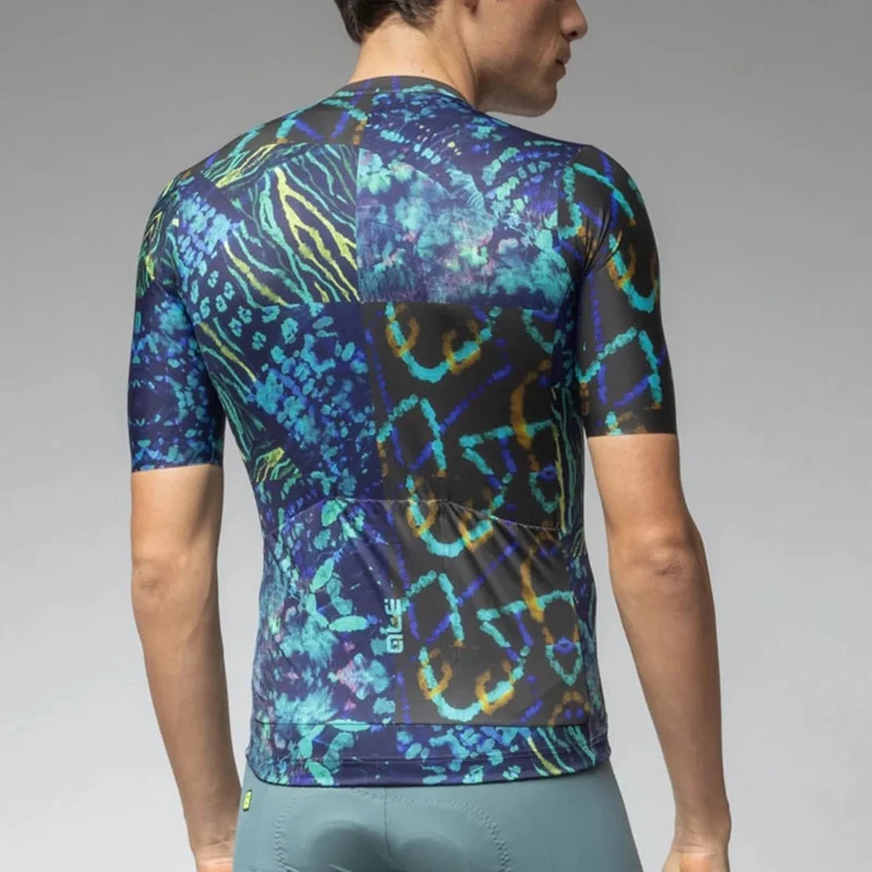 Maglia Ale Pragma Caraibi - Multicolore