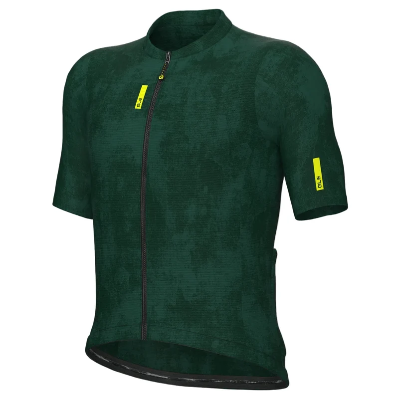 Maglia Ale Pragma Deep - Verde