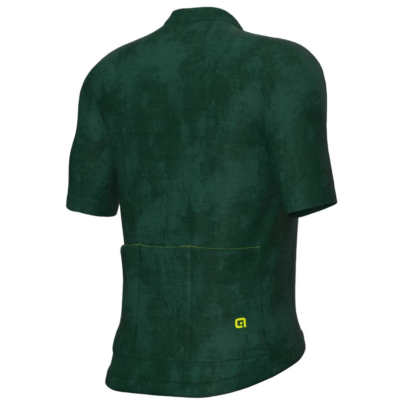 Maglia Ale Pragma Deep - Verde