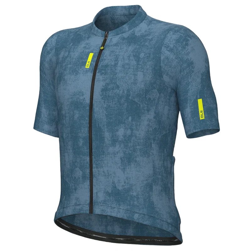 Maglia Ale Pragma Deep - Blu