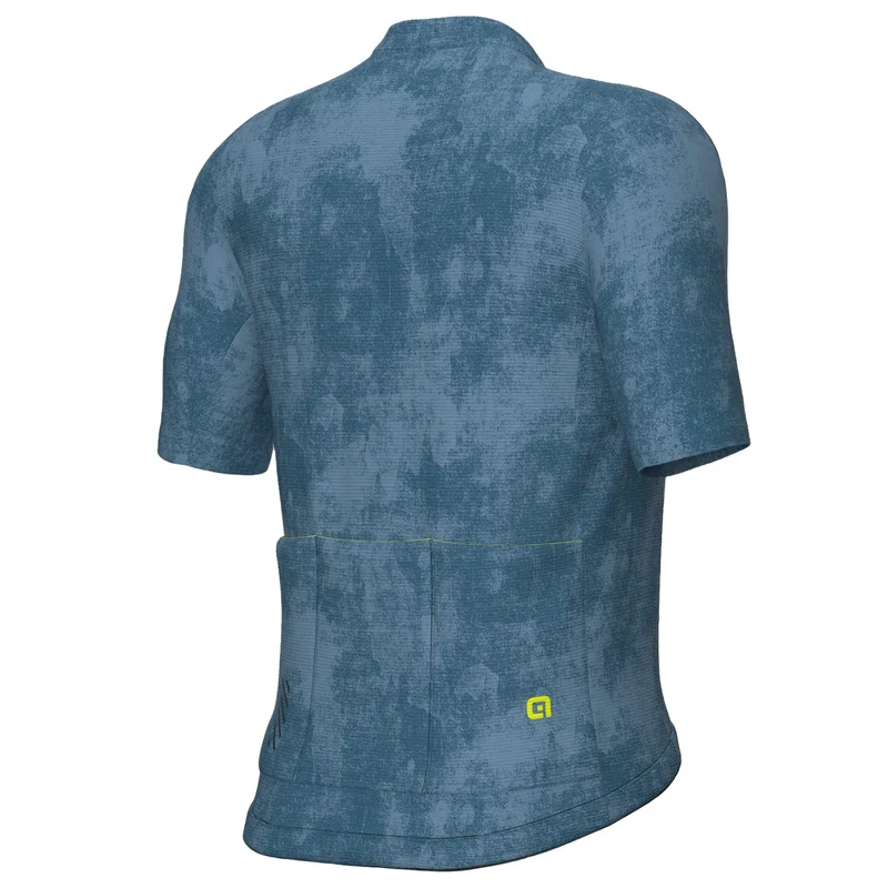 Maglia Ale Pragma Deep - Blu