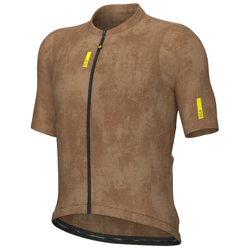Maglia Ale Pragma Deep - Beige