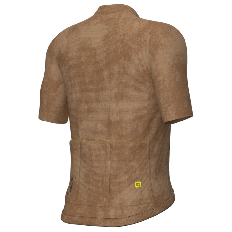 Maglia Ale Pragma Deep - Beige