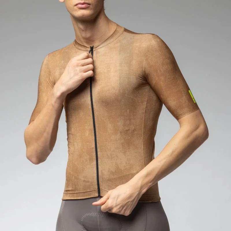 Maglia Ale Pragma Deep - Beige