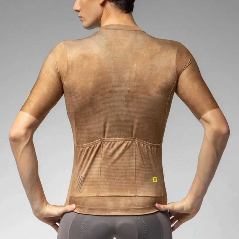 Maglia Ale Pragma Deep - Beige