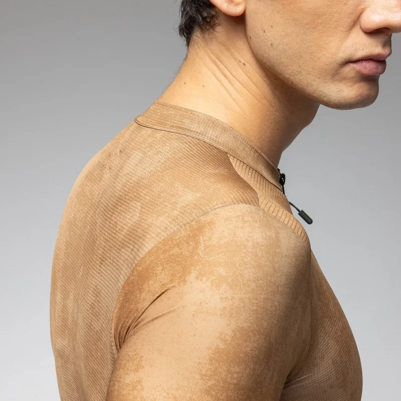 Maglia Ale Pragma Deep - Beige