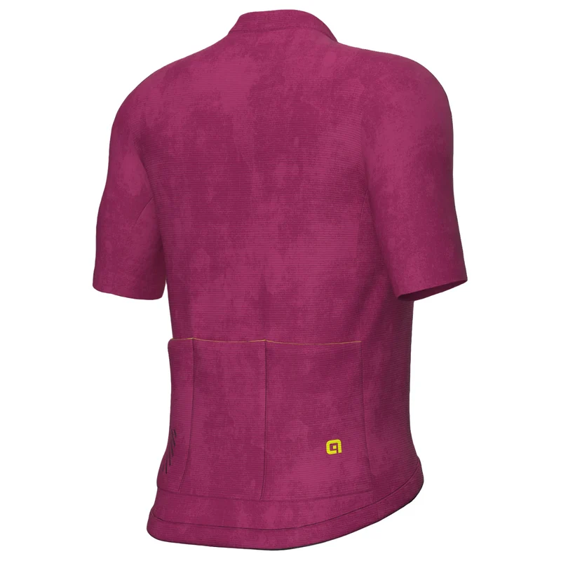 Maglia Ale Pragma Deep - Bordeaux