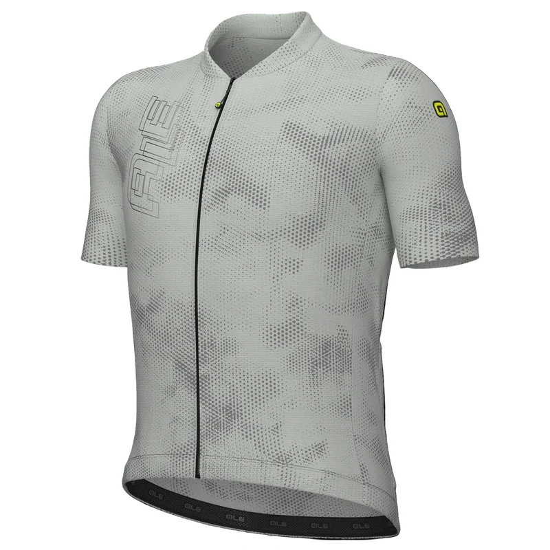 Maglia Ale PR-E Follow Me 2.0 - Azzurro