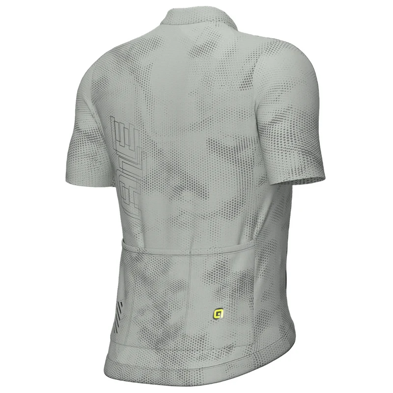 Maglia Ale PR-E Follow Me 2.0 - Azzurro