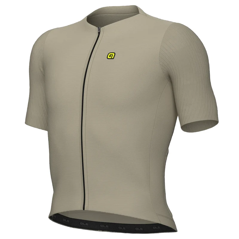 Maglia Ale PR-E Earthy Style 2.0 - Beige