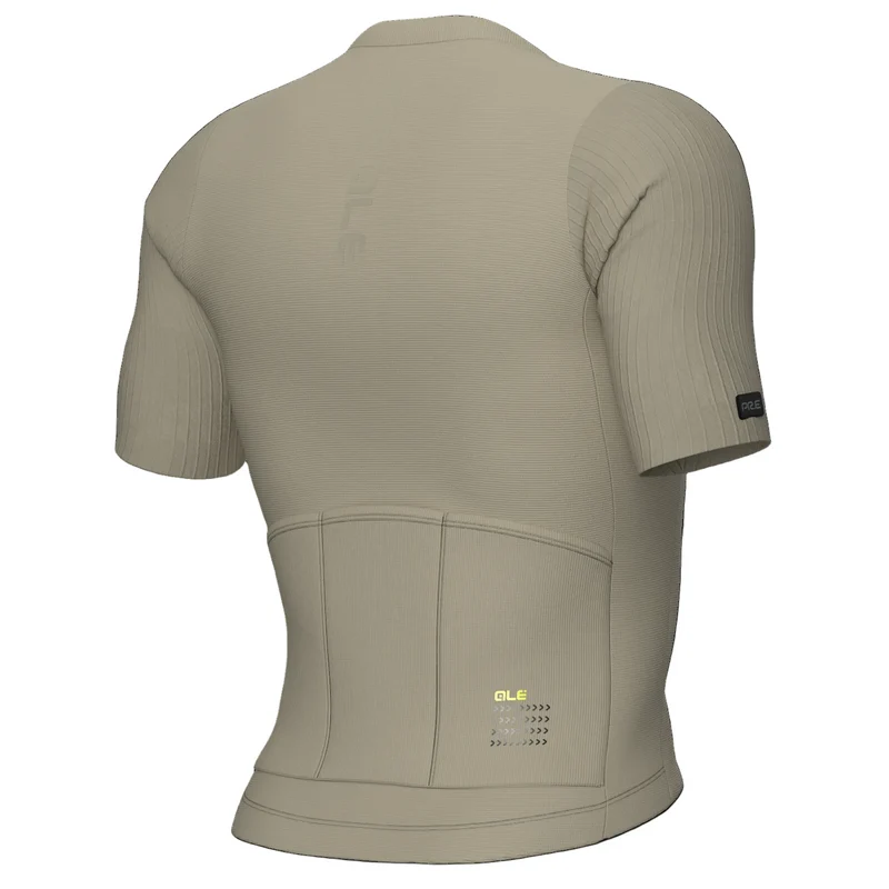 Maglia Ale PR-E Earthy Style 2.0 - Beige