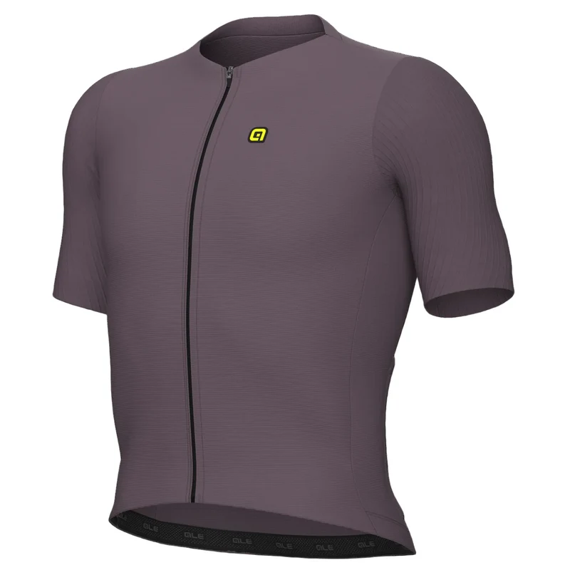 Maglia Ale PR-E Earthy Style 2.0 - Grigio