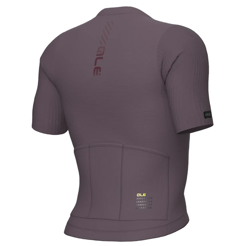 Maglia Ale PR-E Earthy Style 2.0 - Grigio