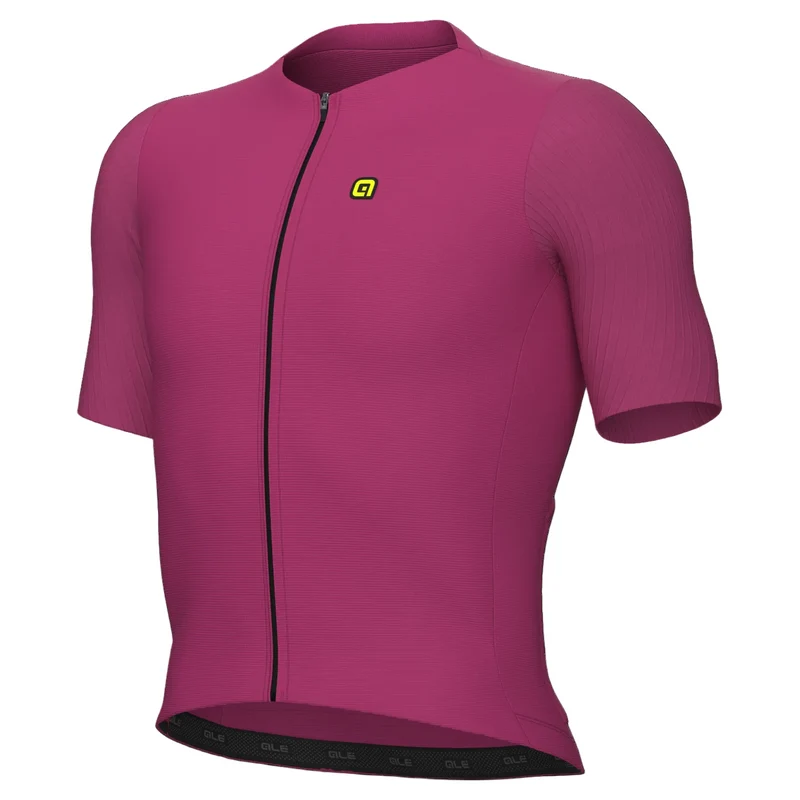 Maglia Ale PR-E Earthy Style 2.0 - Viola