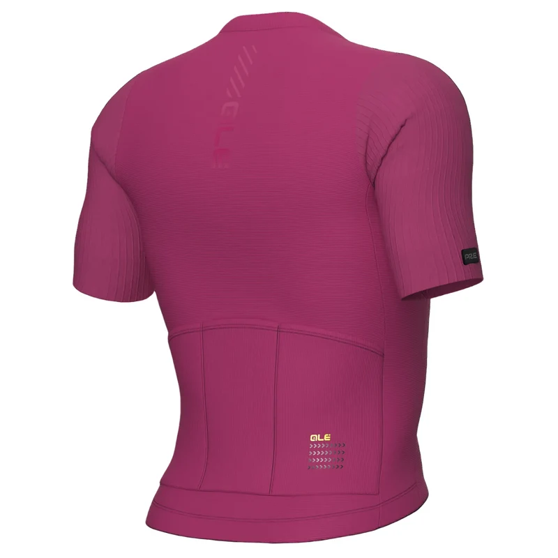 Maglia Ale PR-E Earthy Style 2.0 - Viola