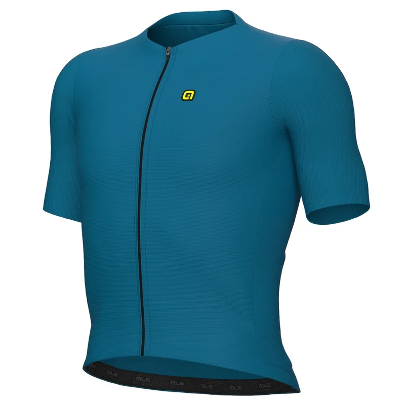 Maglia Ale PR-E Earthy Style 2.0 - Verde