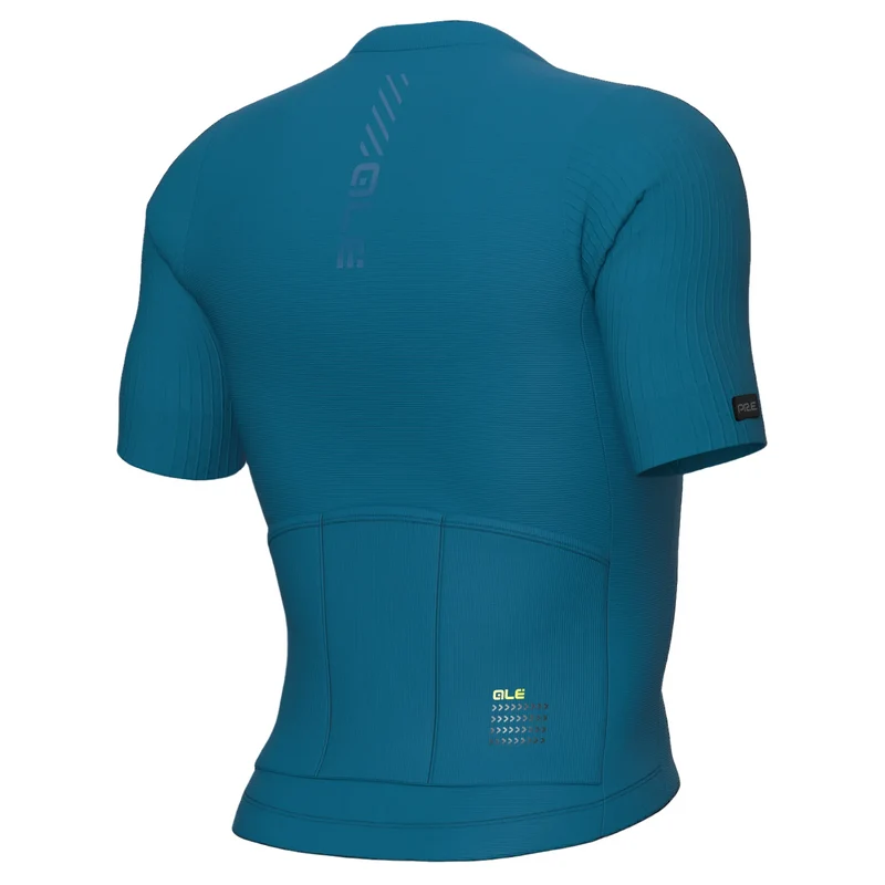 Maglia Ale PR-E Earthy Style 2.0 - Verde