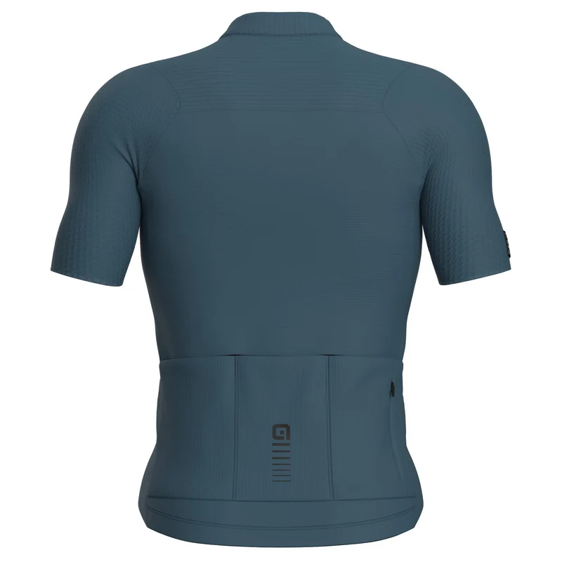 Maglia Ale R-EV1 Sprinter 2.0 - Grigio