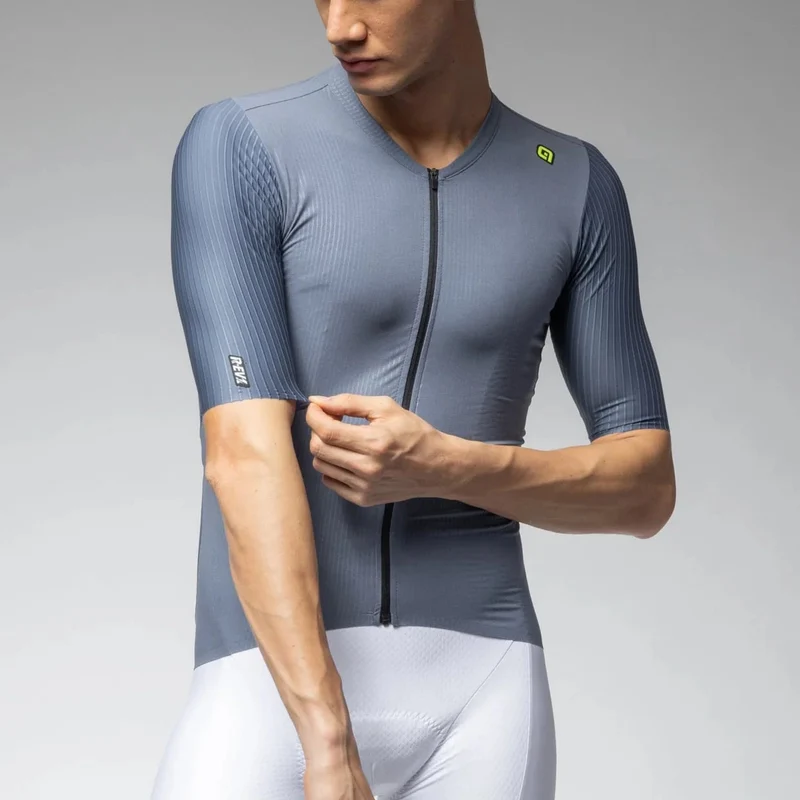 Maglia Ale R-EV1 Sprinter 2.0 - Grigio