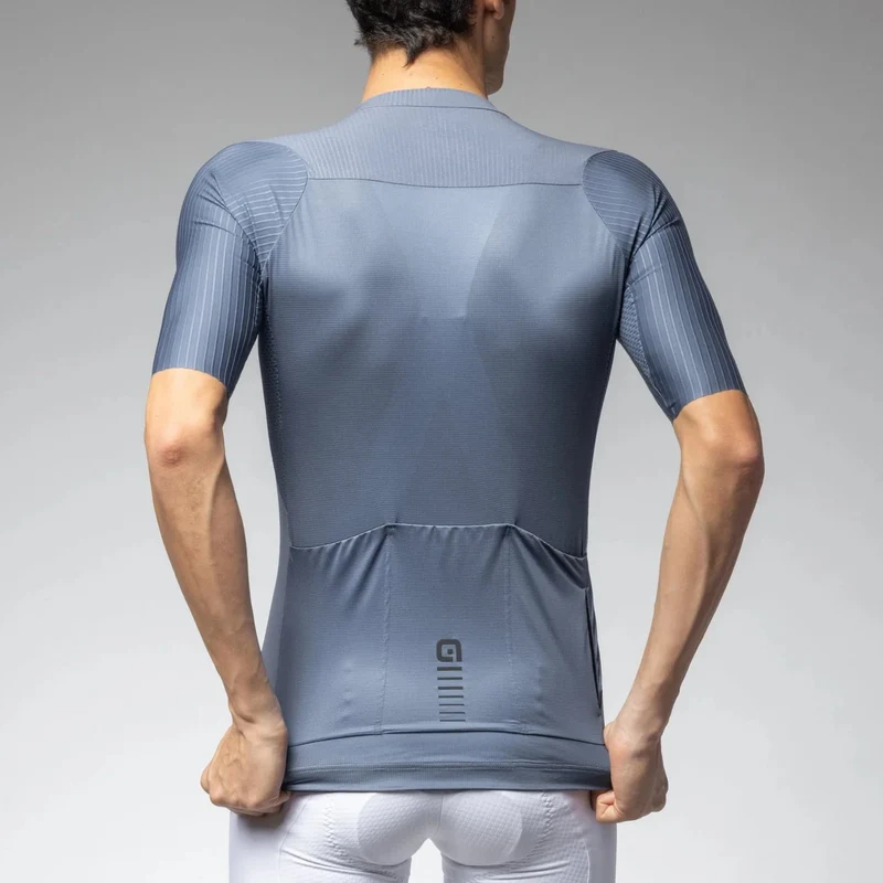 Maglia Ale R-EV1 Sprinter 2.0 - Grigio