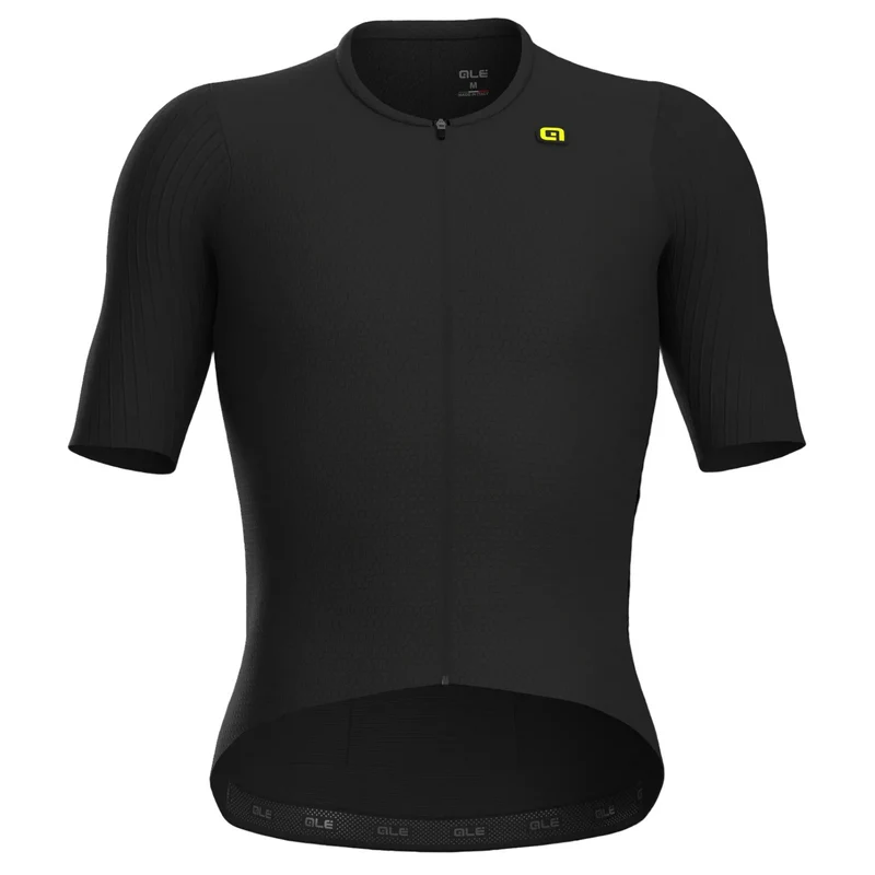 Maglia Ale R-EV1 Eagle - Nero