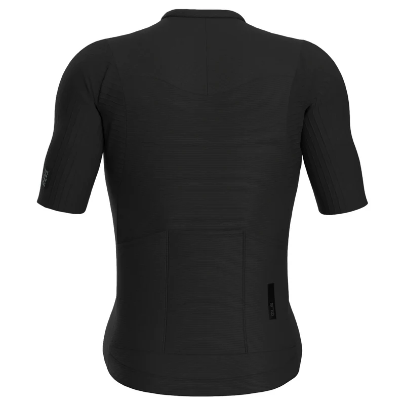 Maglia Ale R-EV1 Eagle - Nero