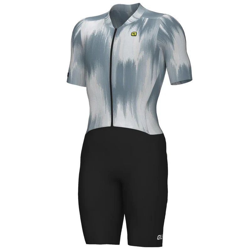 Body Ale PR-E Argon - Grigio